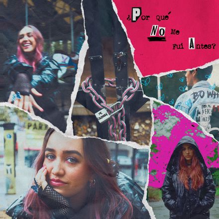 Ela Taubert	- ¿Por Qué No Me Fui Antes?