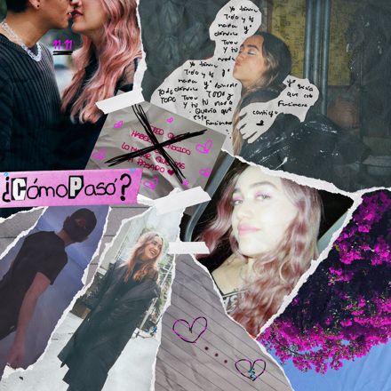 Ela Taubert	- ¿Cómo Pasó?